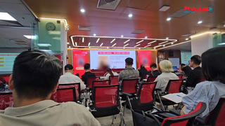 Những kẽ hở của thị trường môi giới bất động sảnKỳ 1: Tuyển dụng lao động nhưng không phải lao động
