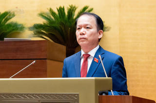 Tăng cường hiệu quả, bảo đảm gắn kết chặt chẽ hơn giữa xây dựng với tổ chức thi hành pháp luật 