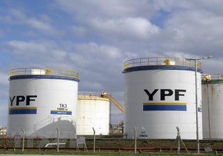 BSR mở cơ hội hợp tác năng lượng với doanh nghiệp Argentina
