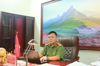 Xã Phủ Thông (Thái Nguyên): Phát huy vai trò tự quản của nhân dân trong phòng ngừa, đấu tranh chống ma túy