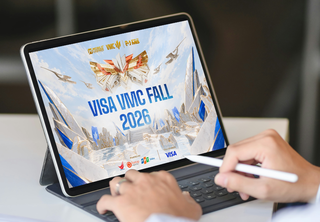 Visa đồng hành giải MLBB toàn cầu, mở rộng hợp tác esports