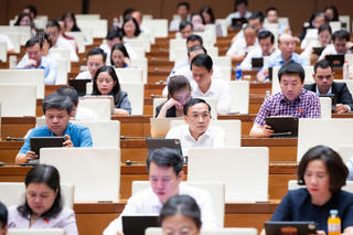 Dự thảo Luật Phát triển công nghiệp văn hóa: Khơi thông nguồn lực, hoàn thiện chính sách đặc thù