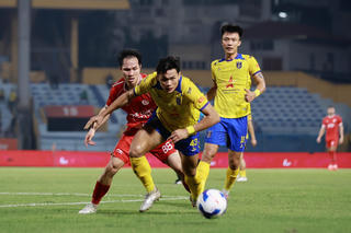 Sông Lam Nghệ An trở lại mạnh mẽ
