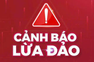 Cảnh báo thủ đoạn giả mạo tên miền website để đánh cắp tiền, dữ liệu