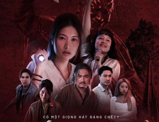 Điểm tin showbiz 24/10: “Án mạng karaoke” lập dấu mốc khi phát hành đồng thời tại Việt Nam và 4 châu lục