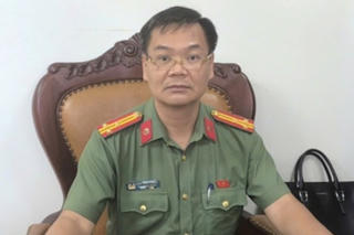VÌ TỔ QUỐC BÌNH YÊN VÀ HÀNH TRÌNH “BÓC TRẦN” TỘI PHẠM TRÊN KHÔNG GIAN MẠNG - Bài cuối: Công an TP Hà Nội: Thực hiện hiệu quả phong trào “Toàn dân bảo vệ an ninh Tổ quốc”