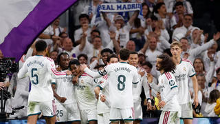 EL Clásico: ai sẽ chiếm ưu thế trong đại chiến tại Camp Nou?