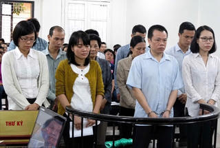 Cựu Giám đốc SeaBank Hai Bà Trưng gây thiệt hại tiền tỷ rồi bỏ trốn
