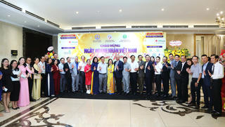 Tp.HCM: Kết nối Hội doanh nghiệp phường, xã với chủ đề “Đồng Tâm – Vươn Tầm”