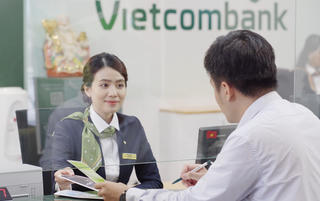 Vietcombank đẩy mạnh triển khai chương trình tín dụng thúc đẩy sản xuất, kinh doanh và các lĩnh vực ưu tiên