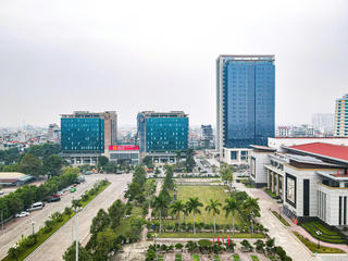 Bắc Ninh: Định hướng phát triển hạ tầng theo hướng đồng bộ, hiện đại, thông minh