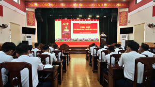 Vùng Cảnh sát biển 2 nâng cao năng lực tham mưu, tổ chức thực hiện nhiệm vụ quốc phòng, an ninh 