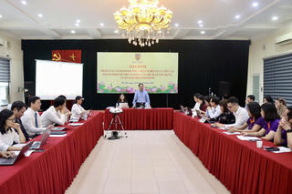 Nghiên cứu, đề xuất xây dựng Luật Giao dịch bảo đảm phù hợp với thực tiễn phát triển