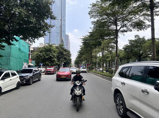 Thời tiết ngày 26/10: Bắc Bộ ngày nắng, có mưa rào và dông vài nơi