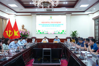 Đề xuất bố trí ngân sách 0,1% GDP hàng năm cho công tác nhân tài