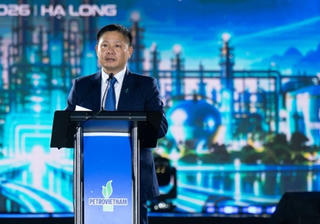 Chủ tịch BSR Bùi Ngọc Dương: Xây dựng BSR trở thành một doanh nghiệp hiện đại, minh bạch, chuyên nghiệp