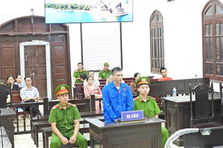 Bị đâm trọng thương, người phụ nữ ở Quảng Trị vẫn xin giảm án cho chồng cũ