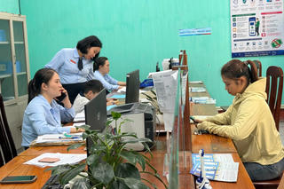 Trước ngày 20/11, phải hoàn thành phương án biên chế giai đoạn 2027–2031