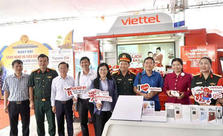 Viettel Tammi cán mốc 20 triệu người dùng sau gần 3 tháng ra mắt
