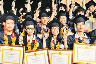 Đề xuất miễn thuế thu nhập cá nhân 5 năm cho nhân tài