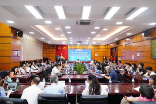 Hoàn thiện pháp luật về bảo vệ dữ liệu cá nhân xuyên biên giới