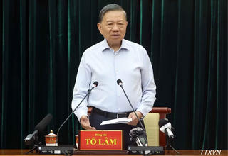 TP Hồ Chí Minh cần nâng cao năng lực thực thi, giải quyết công việc đến kết quả cuối cùng