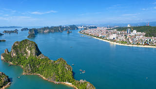 Quảng Ninh: Hơn sáu thập kỷ phát triển, hướng tới nâng cao đời sống nhân dân