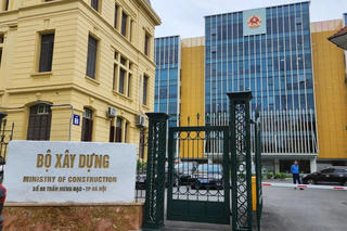 Bộ Xây dựng 'siết' kiểm soát các công trình hạ tầng trọng điểm năm 2026