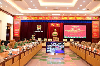 Hải Phòng: Công bố quyết định thanh tra việc chấp hành các quy định của pháp luật về an toàn giao thông tại 8 xã