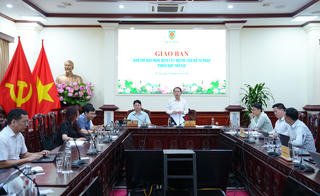 Đẩy mạnh truyền thông để người dân quan tâm, cập nhật thông tin trên VneID