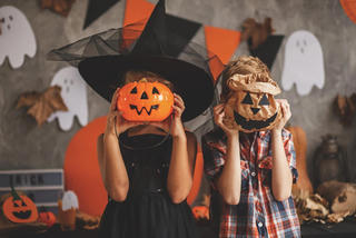 Để Halloween trở thành ngày hội ý nghĩa hơn trong trường học
