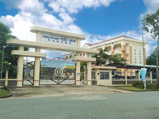 Sở GD&ĐT Cần Thơ 'lên tiếng' sau vụ giáo viên nước ngoài đánh học sinh tại trường Việt - Hoa