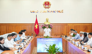 Triển khai Nghị quyết 57 gắn với hiệu quả thực chất và yêu cầu phát triển thành phố Huế
