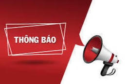 Thông báo xử lý, đấu giá tài sản thi hành án 