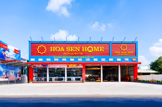 Tập đoàn Hoa Sen đạt 623 tỷ đồng lợi nhuận sau thuế, hoàn thành 104% kế hoạch 