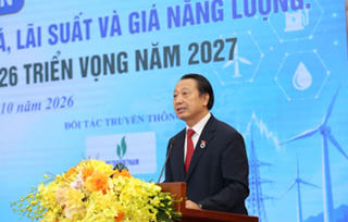 Biến động tỷ giá, lãi suất và giá năng lượng: Cần nhiều kịch bản ứng phó
