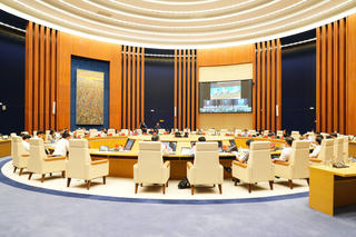 Hải Phòng quyết tâm tăng trưởng GRDP từ 13% trở lên trong năm 2026