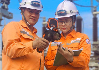 Giảm 2% giá điện từ ngày 1/11