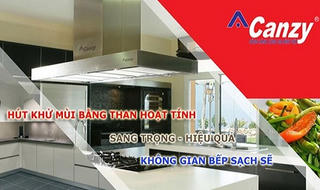 Canzy: Đảm bảo chế độ hậu mãi cho mọi đối tượng khách hàng 