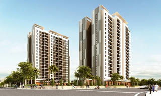  01/07 mở bán và tri ân khách hàng dự án Việt Hưng Green Park