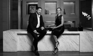 Tập đoàn Giovanni : Tăng cường phát triển ở thị trường Đông Nam Á