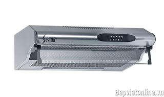 Máy hút mùi CZ CO 60I/70I : Không gian mở cho mọi căn bếp.