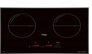 Giới thiệu bếp điện từ CZ 67P, CZ 67R – Mang đến sự tiện nghi cho gia đình bạn