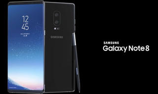 Giảm 9 triệu đồng cho khách hàng dùng note 7 khi lên đời note 8.
