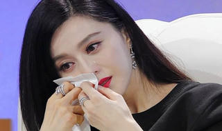 Bị nghi là trốn thuế, Phạm Băng Băng bị đánh giá là nghệ sỹ không có trách nhiệm