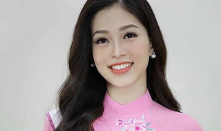 Á hậu Phương Nga lọt top gương mặt nổi bật tại Miss Grand International 2018
