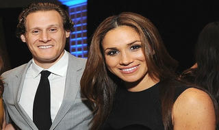 Chồng cũ công nương Meghan Markle tái hôn với con gái triệu phú