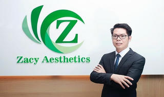 CEO Trần Đình Thăng mang công nghệ làm đẹp trên thế giới tới Việt Nam