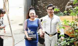 Ngọc Sơn lên tiếng về tin đồn cưới Như Quỳnh