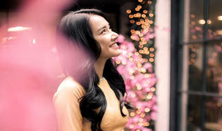 Vừa mới kết hôn, Nhã Phương đã đưa ra quan điểm khiến cuộc sống vợ chồng mâu thuẫn